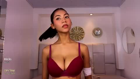 hanna_vic online show from June 19, 9:29 pm