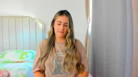 Hanna online show from June 19, 8:45 pm