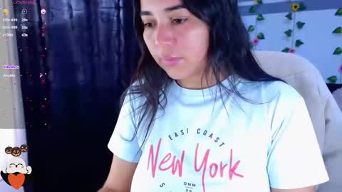 hannaagt online show from October 15, 4:09 pm