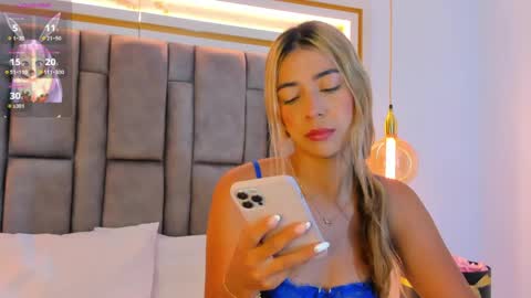 Eliana online show from May 5, 9:45 am