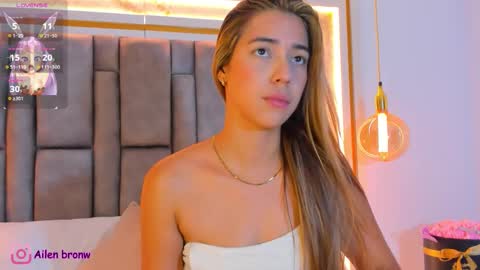 Eliana online show from January 11, 1:10 am