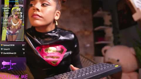 Hanna online show from February 3, 2:32 am