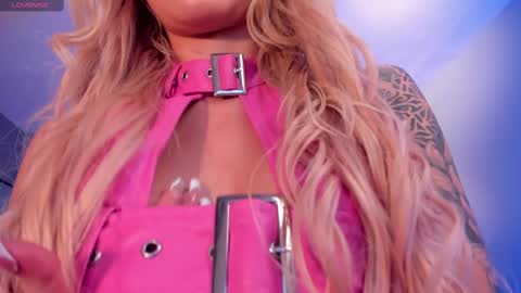  Hanna Connor  online show from February 28, 8:39 pm