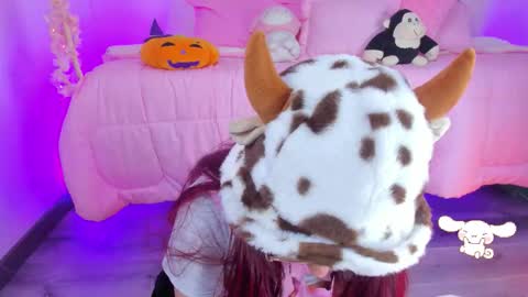 hannacutegod online show from November 17, 6:25 am