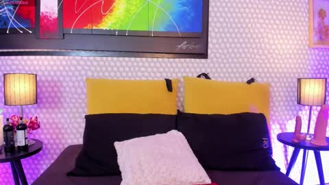 Hanna online show from October 29, 4:39 am