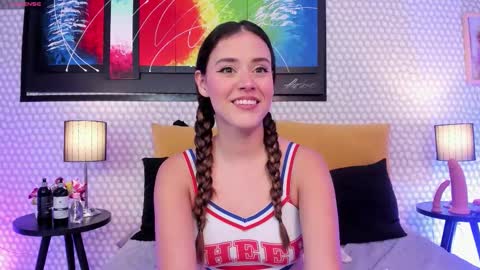 Hanna online show from October 28, 4:29 am