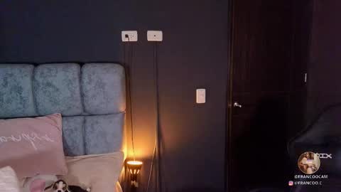 Hanna franco online show from February 7, 12:03 am