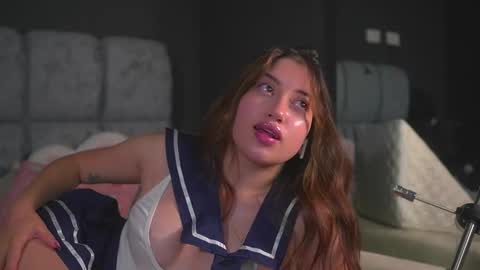 Hanna franco online show from January 16, 11:23 pm