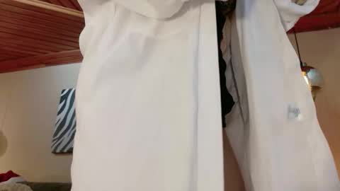 Hannah  online show from November 6, 2:39 am