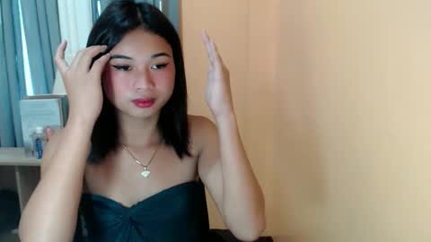 Snapshot of hannah_davis69 chatting on September 26, 2:31 am Riah online show from September 26, 2:31 am