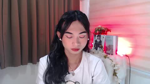 Snapshot of hannah_davis69 chatting on January 17, 3:34 am Riah online show from January 17, 3:34 am