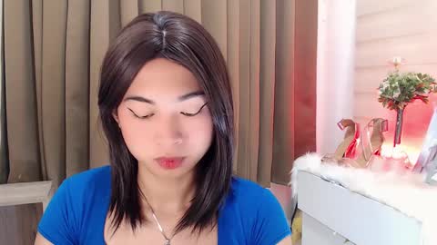 Snapshot of hannah_davis69 chatting on March 12, 12:31 am Riah online show from March 12, 12:31 am