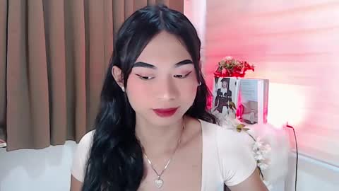 Snapshot of hannah_davis69 chatting on January 20, 1:50 am Riah online show from January 20, 1:50 am