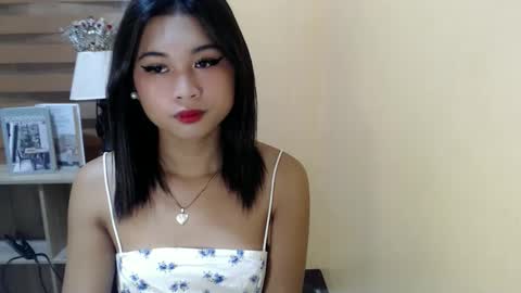 Riah online show from November 26, 3:40 am