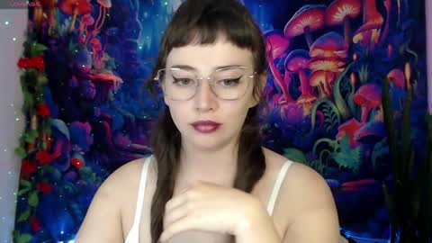 HannahHexx online show from March 20, 2:38 am
