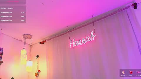 hannah_lovee online show from June 19, 9:24 am