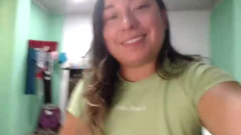 hannahevans2 online show from July 9, 7:16 pm