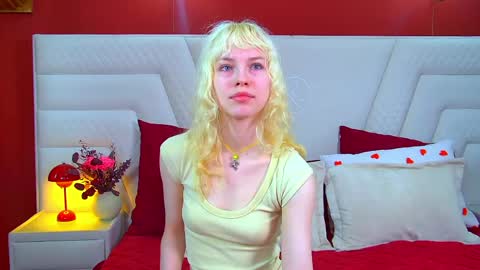 Hannah online show from June 2, 6:14 am