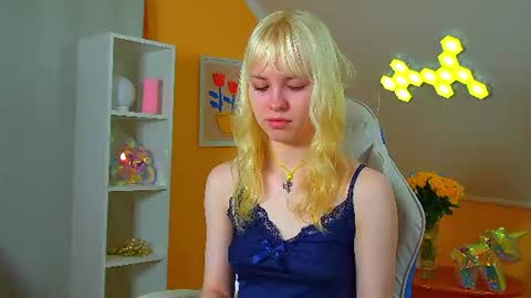 Hannah online show from July 23, 6:21 am