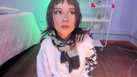 Hannah online show from February 20, 12:39 pm