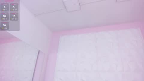 Snapshot of hannahtoons_ chatting on October 6, 3:34 am hannahtoons_ online show from October 6, 3:34 am