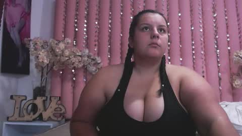 Hanna Venza online show from January 7, 2:59 am