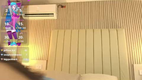 hannamin online show from April 4, 7:13 pm