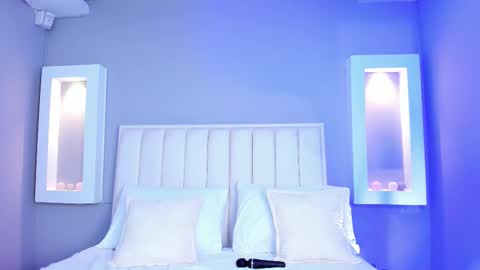 HannaPaola online show from October 26, 12:28 am