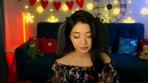 hannarosie online show from February 26, 8:46 pm