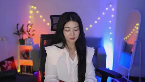 hannarosie online show from August 5, 5:19 pm