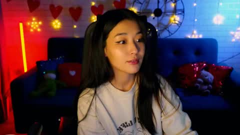 hannarosie online show from February 9, 4:18 pm