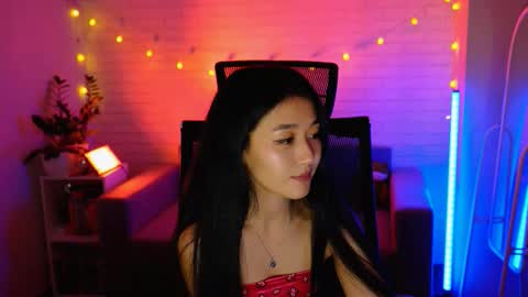 hannarosie online show from November 1, 7:51 pm