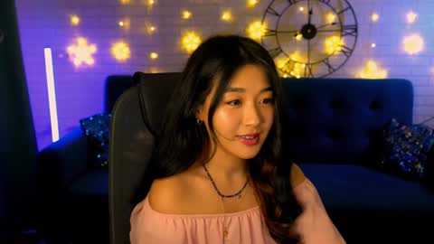 hannarosie online show from February 2, 12:13 pm