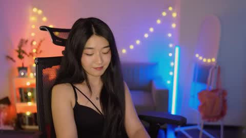 hannarosie online show from June 5, 4:02 pm
