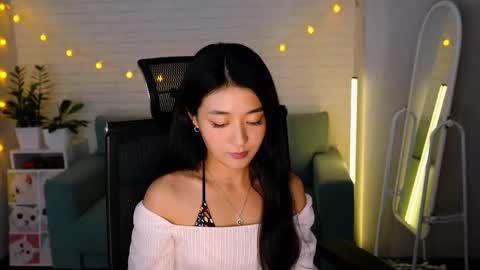 hannarosie online show from September 27, 6:48 pm