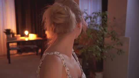 Hanna online show from January 19, 5:05 am