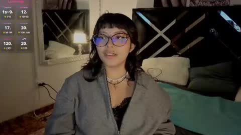 hannita_01 online show from July 16, 12:10 pm