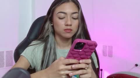 Anto online show from November 25, 2:52 pm