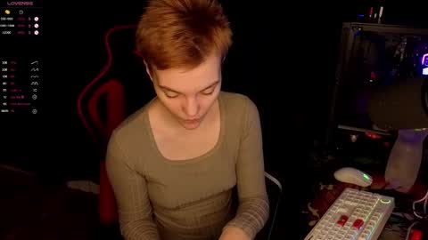Snapshot of haori_chan chatting on October 19, 10:06 am Haori online show from October 19, 10:06 am