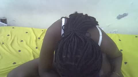 happy_kienyeji online show from October 13, 7:38 pm