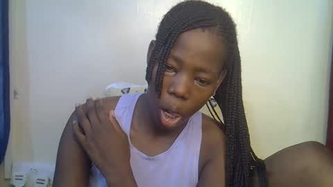 happy_kienyeji online show from November 24, 6:10 pm