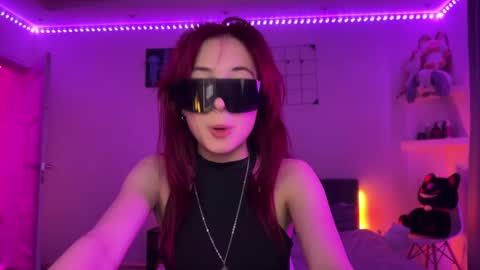 Call me Milly online show from December 15, 10:37 pm