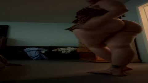 happybaddie666 online show from May 26, 3:55 pm