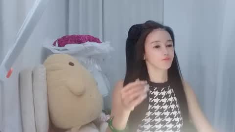 Daisy online show from July 28, 2:24 pm