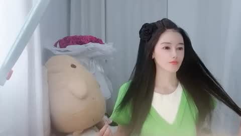 Daisy online show from July 29, 3:39 am
