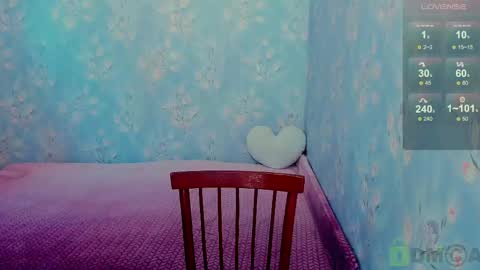 happymiracle online show from June 7, 3:52 pm
