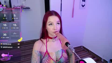 hard_hot420 online show from February 3, 6:40 am