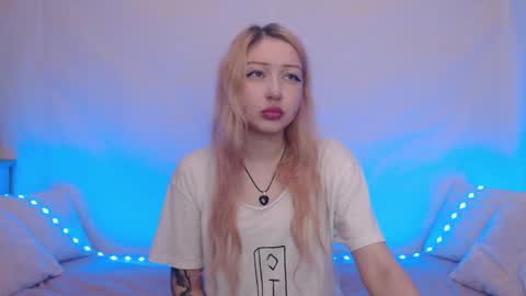 Emily online show from September 21, 12:53 am