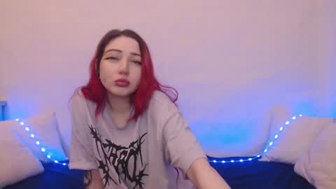 Emily online show from February 9, 11:57 pm