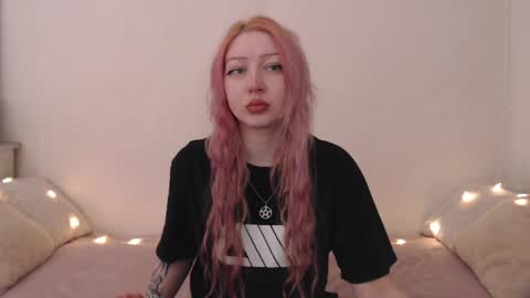 Emily online show from March 8, 10:46 pm